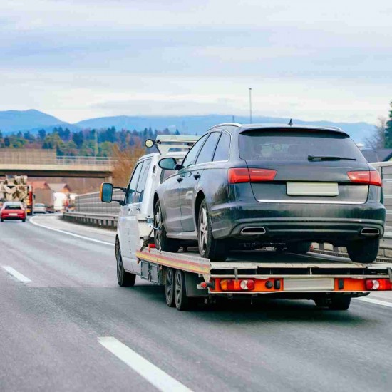 Oto Kurtarıcı Oto Kurtarıcı