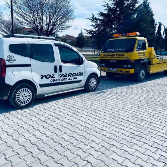 Yol Yardım Yol Yardım